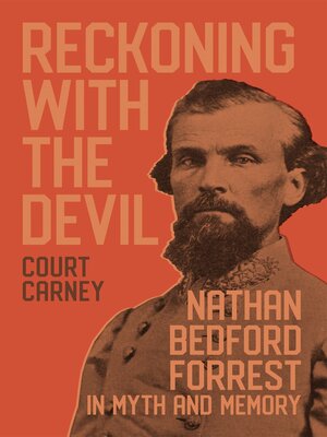 cover image of Reckoning with the Devil